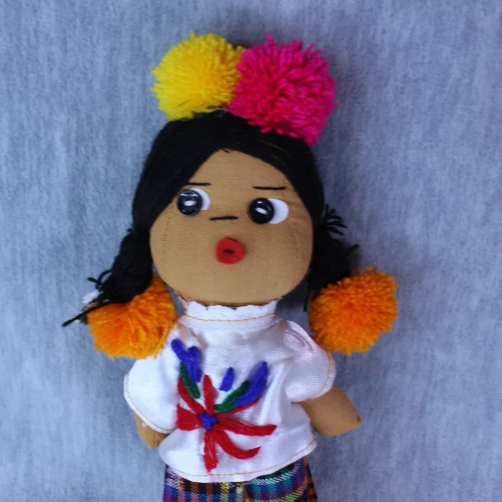 Folk Art Mexican 10